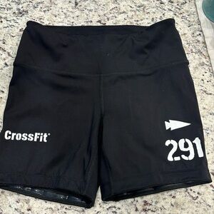 CROSSFIT GAMES 2024 GORUCK SHORTS